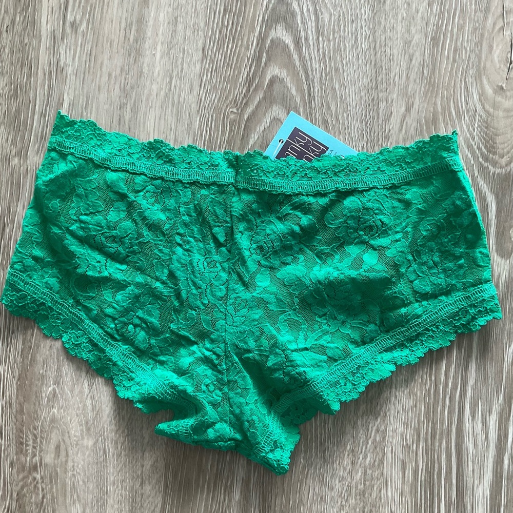 Hanky Panky Boyshort